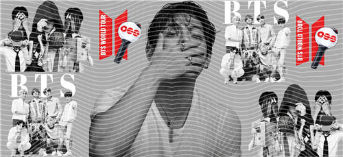 16oz Star Singer-O 482